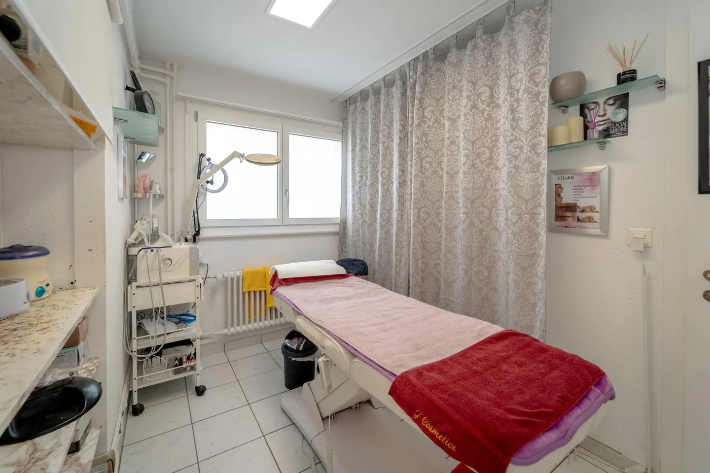 Residential Building - Photo 9 of 24