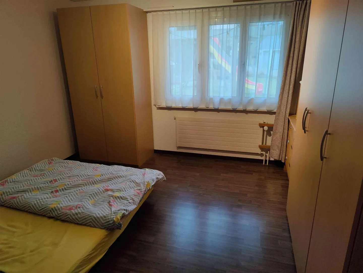 Single-family house in a child-friendly neighborhood - Photo 6 of 12