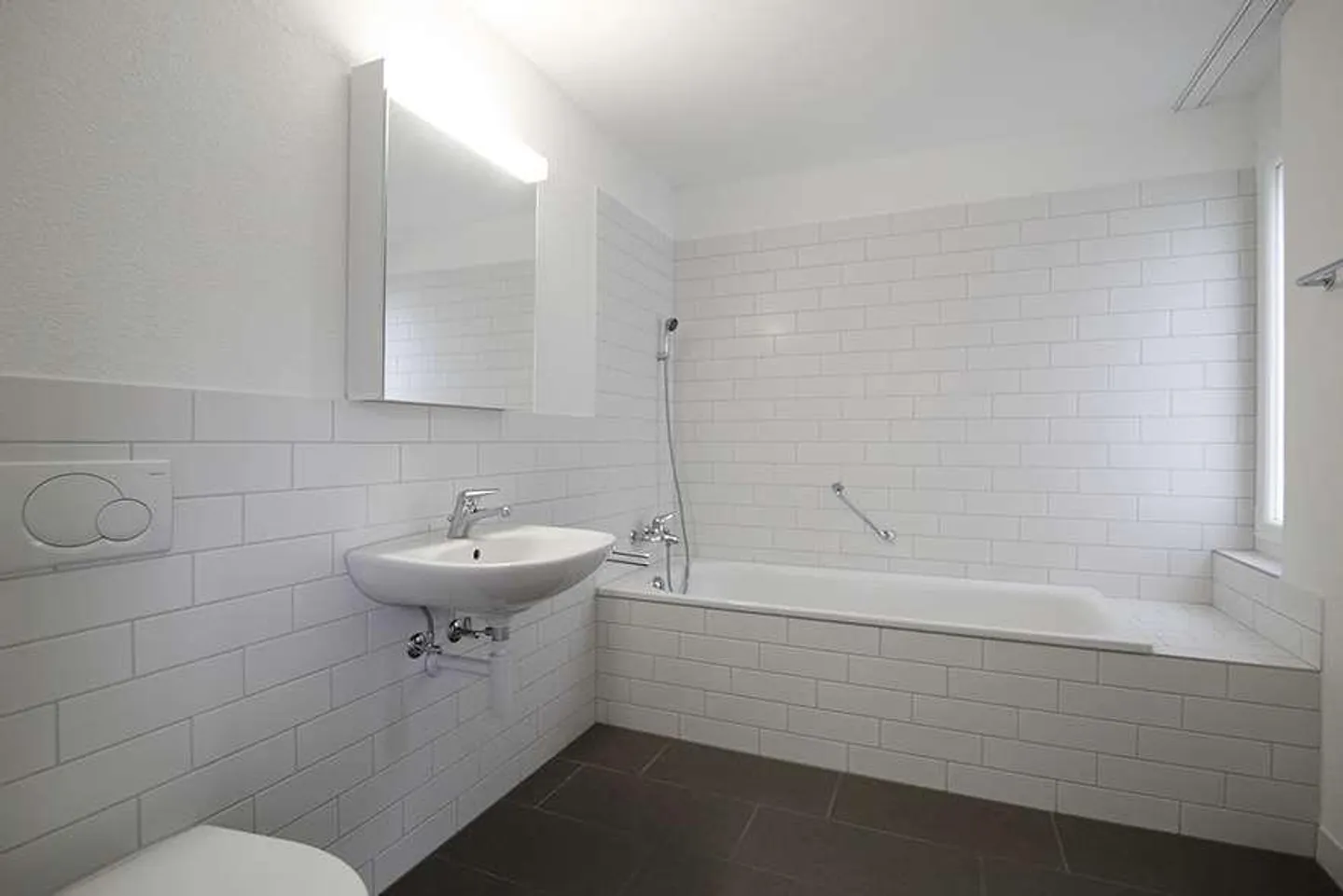 Vivere in modo centrale e moderno - ideale per i pendolari - Foto 5 di 5