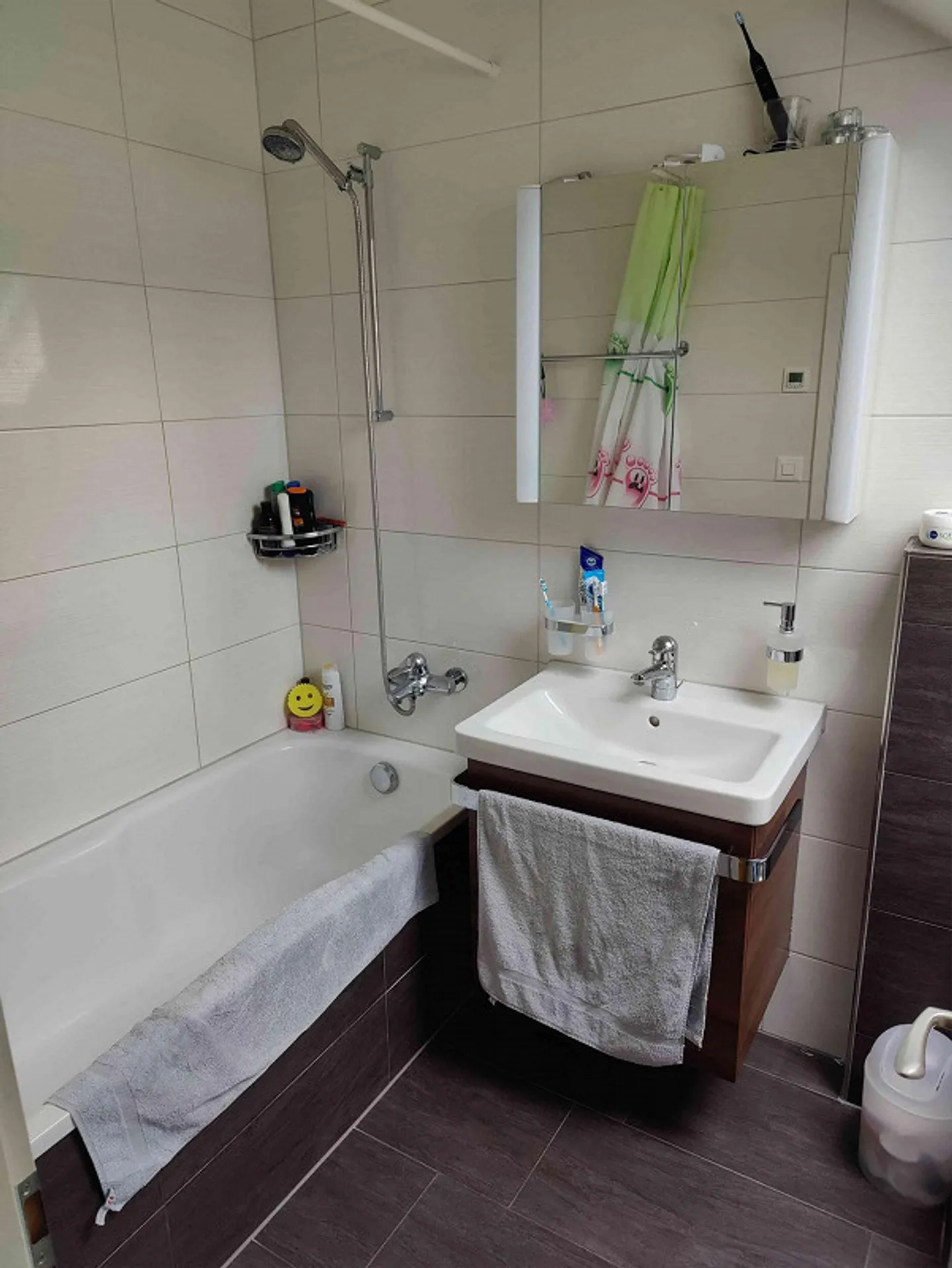 Single-family house in a child-friendly neighborhood - Photo 7 of 12