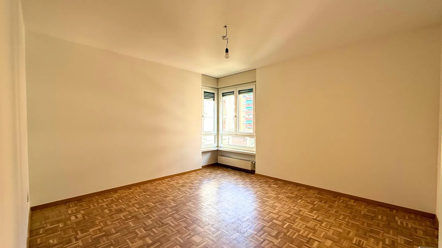 Wohnung mieten - Foto 10 von 11