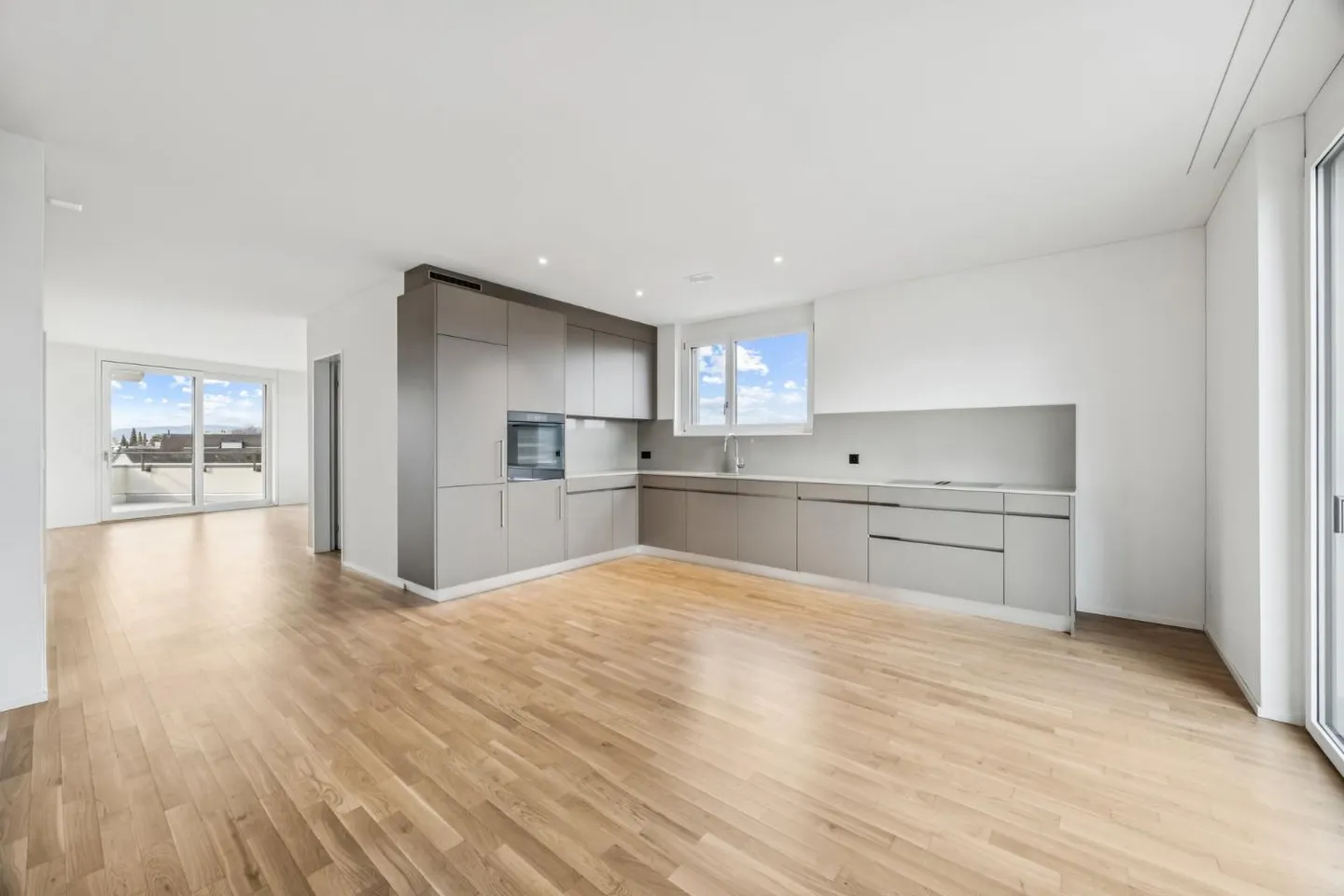 Appartamento Attico di Lusso al Lago - Foto 4 di 11