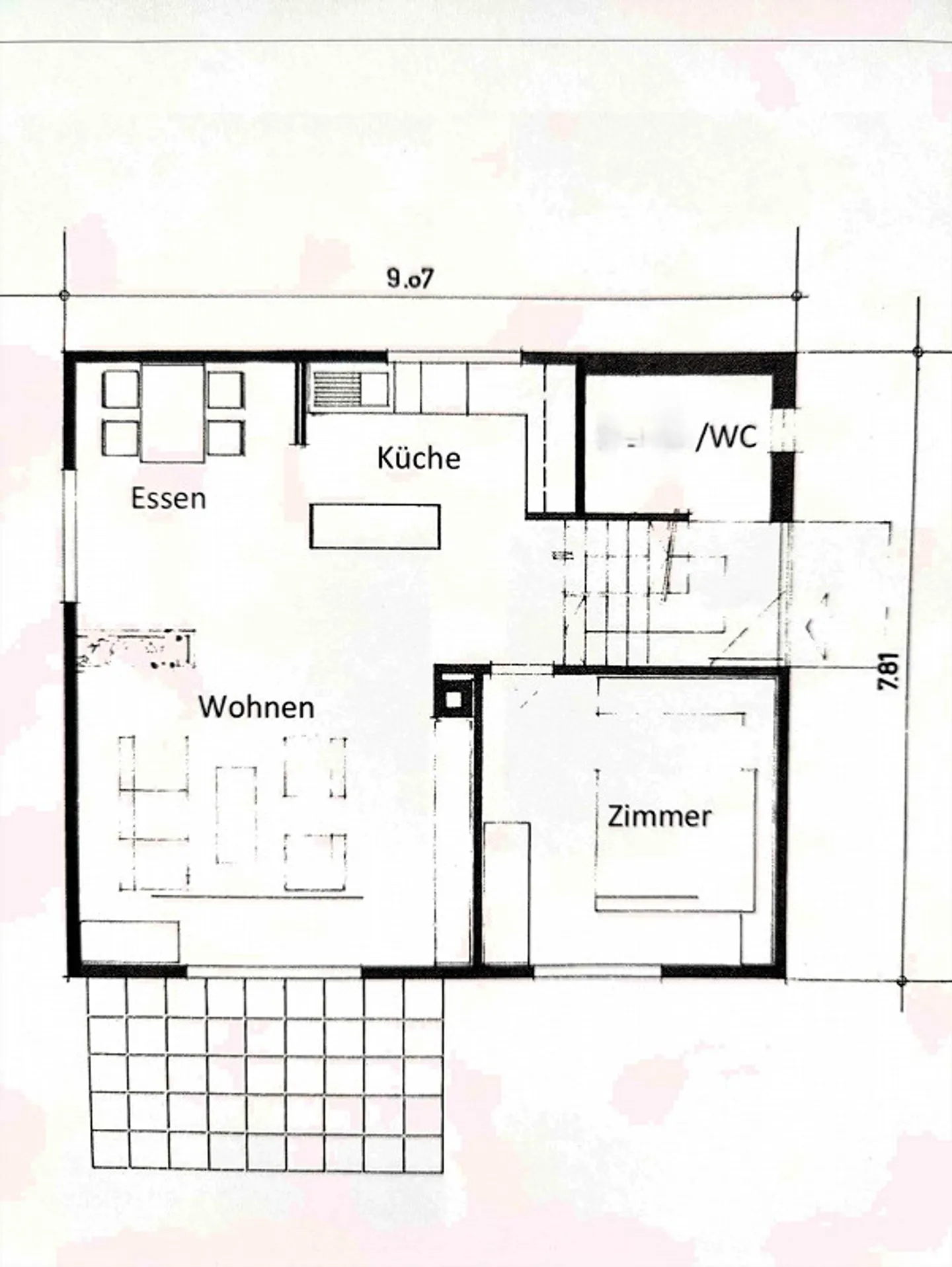 Single-family house in a child-friendly neighborhood - Photo 11 of 12