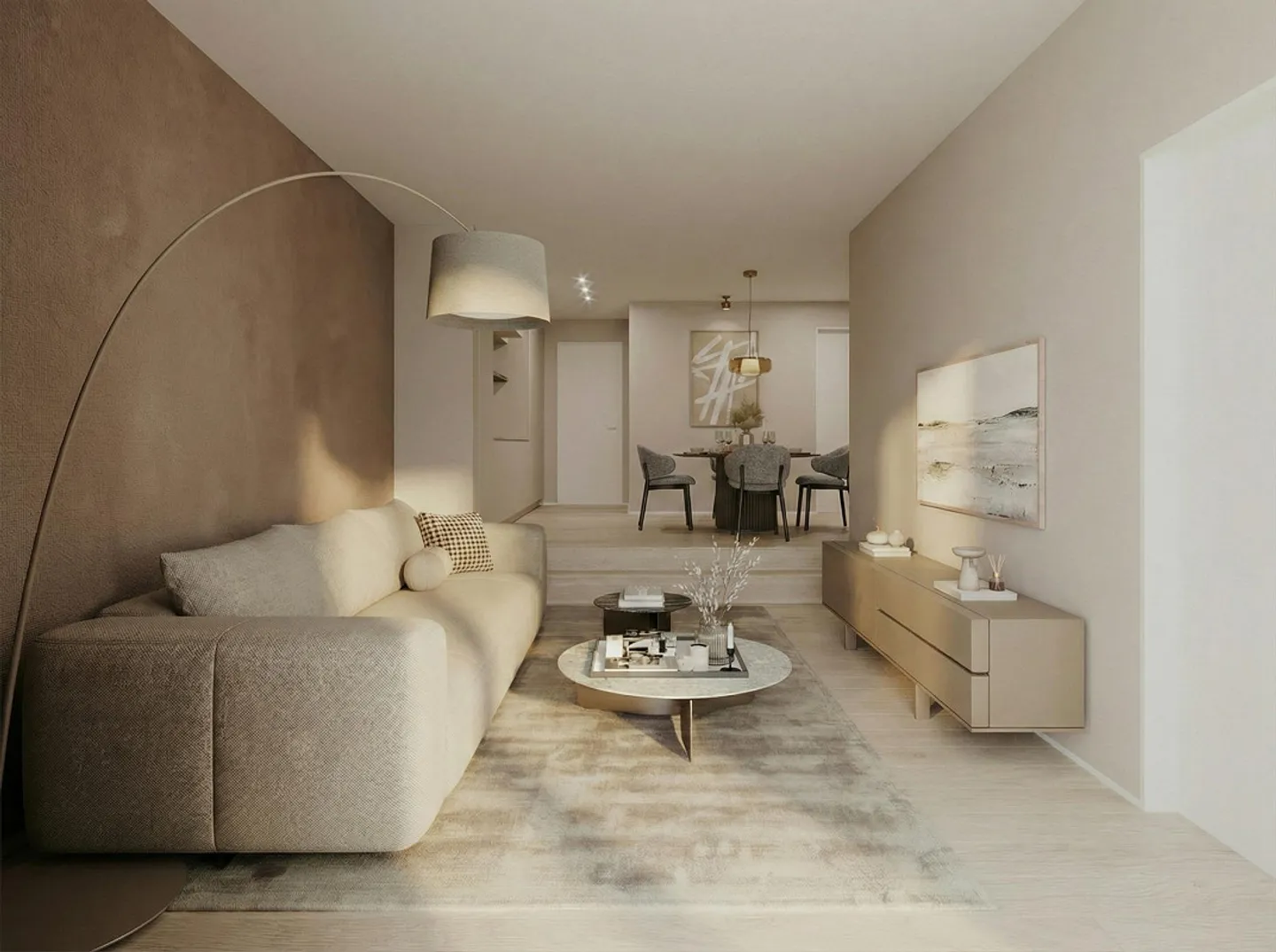 «Schlosspark Sargans» – Vivere con Vista, Stile e Sostanza - Foto 10 di 13