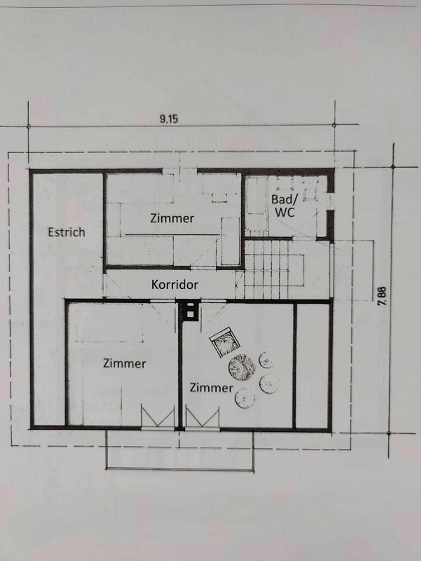 Single-family house in a child-friendly neighborhood - Photo 12 of 12