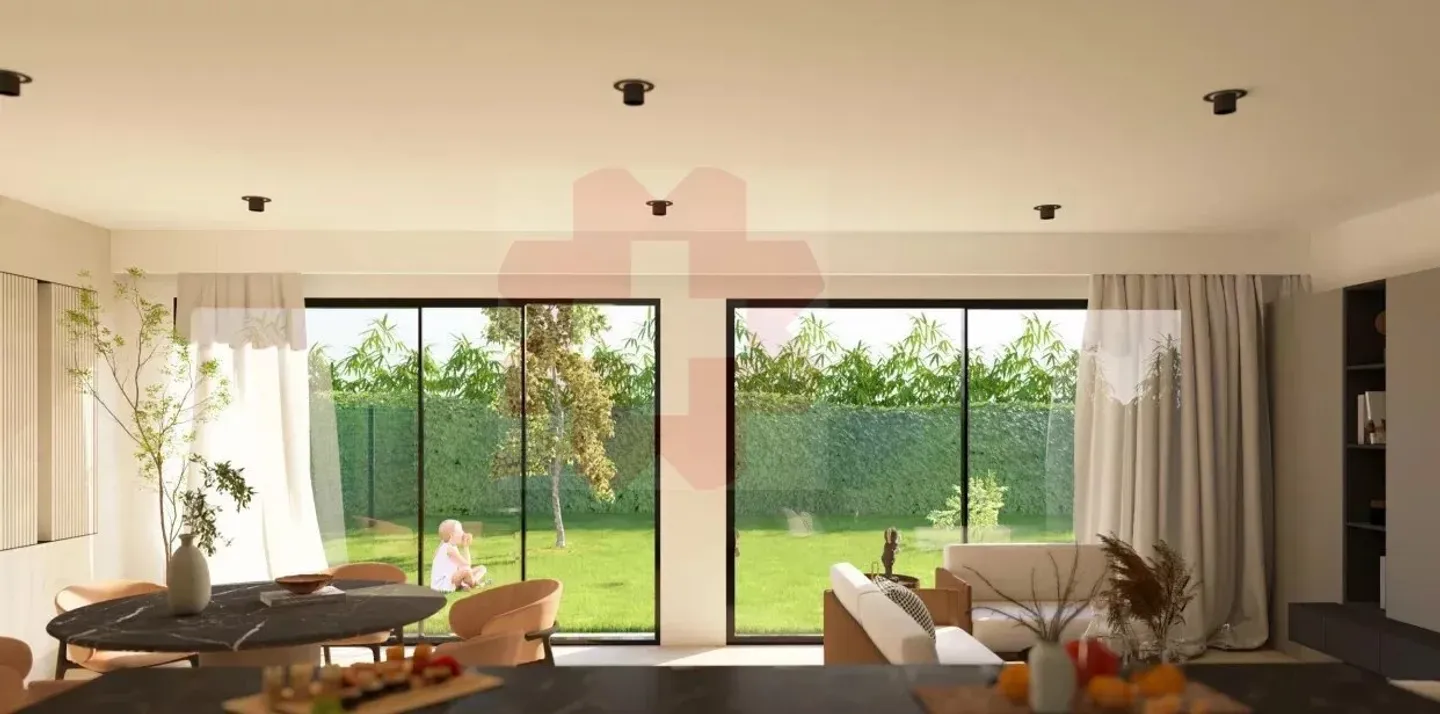 Beeindruckendes Doppelhaus in Chalais, Schweiz - Foto 3 von 7