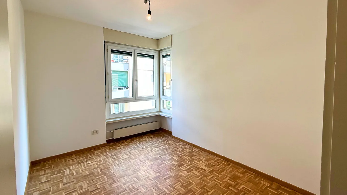 Wohnung mieten - Foto 9 von 11