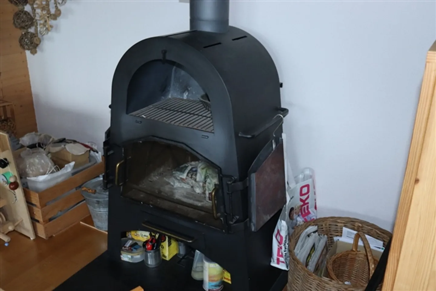 Charmante maison de 4,5 pièces avec vue sur le lac et terrasse à Gunten ! - Photo 5 sur 13