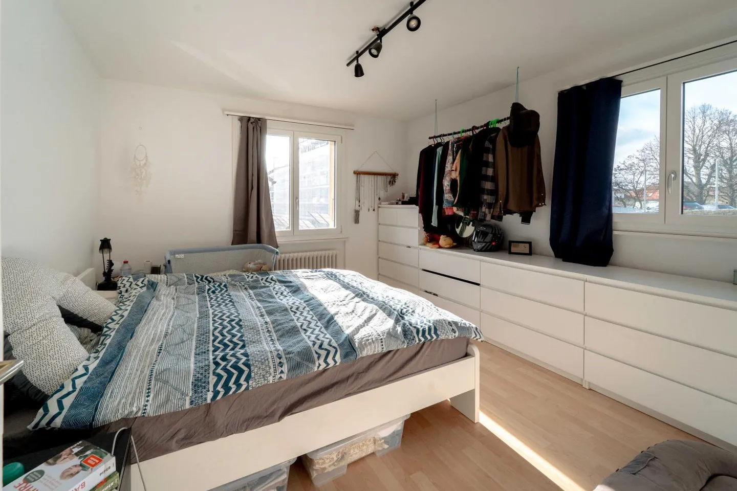 Residential Building - Photo 17 of 24