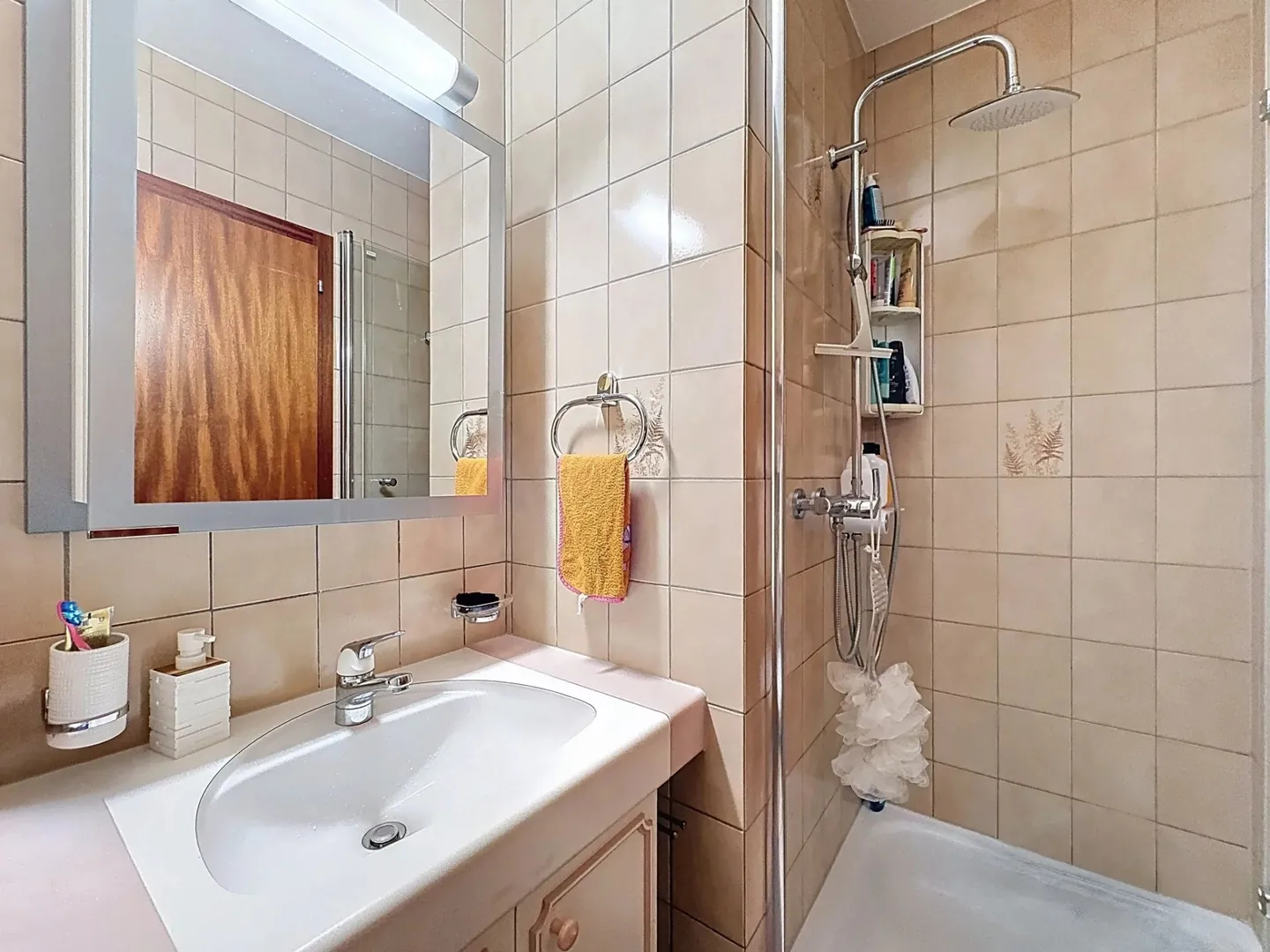 Appartement Splendide avec Carnotzet Privé - Photo 5 sur 13