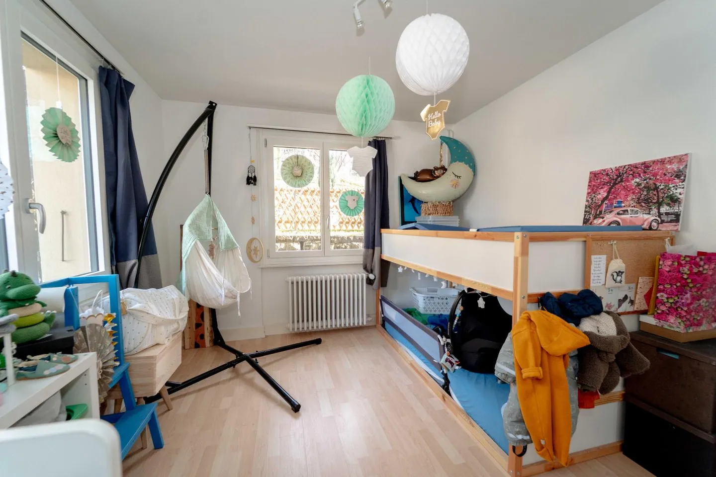 Residential Building - Photo 20 of 24