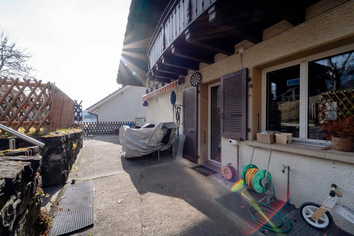 Residential Building - Photo 21 of 24