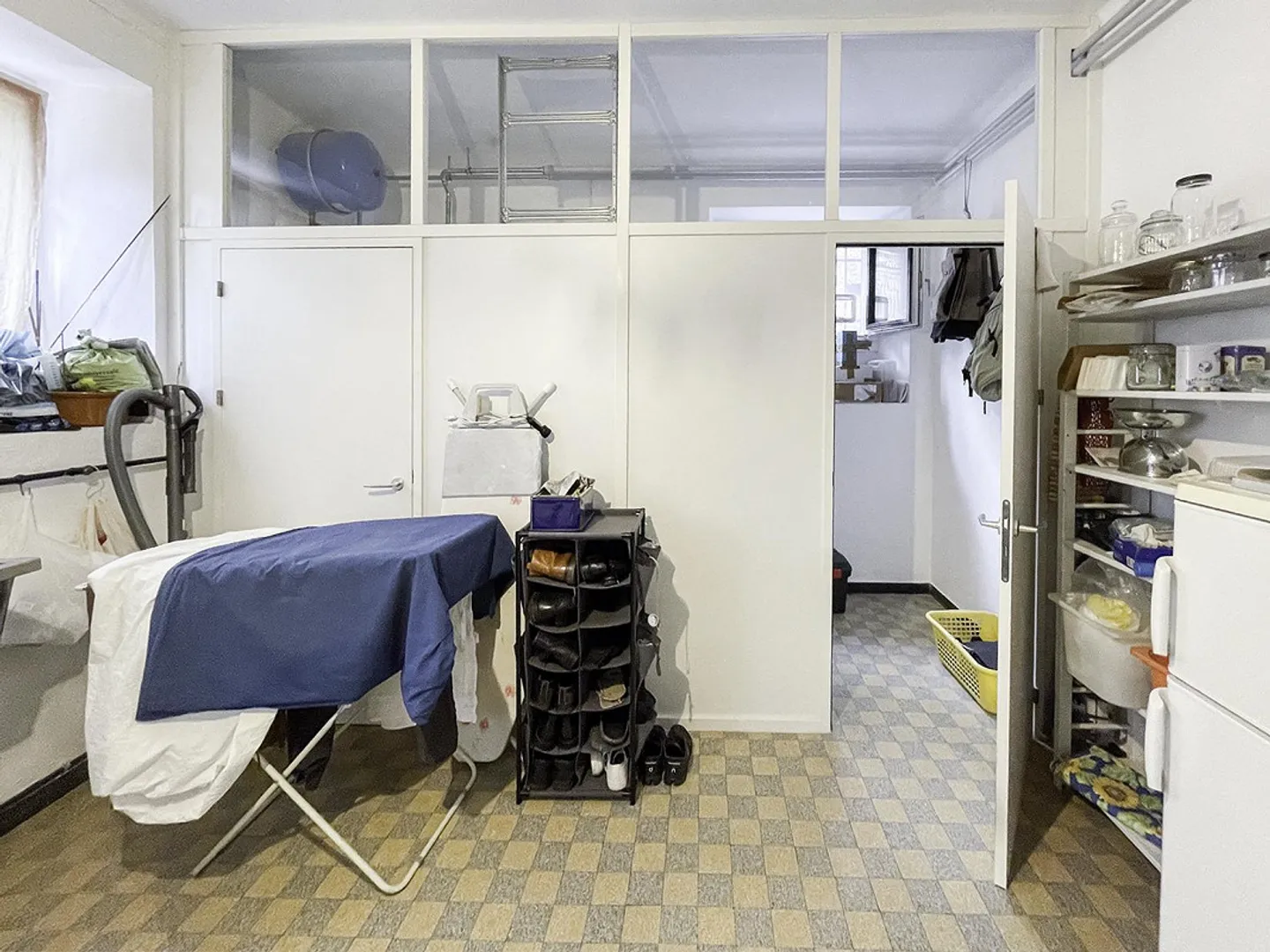 Appartement 3-1/2 pièces avec jardin et vue sur le lac - Photo 19 sur 22