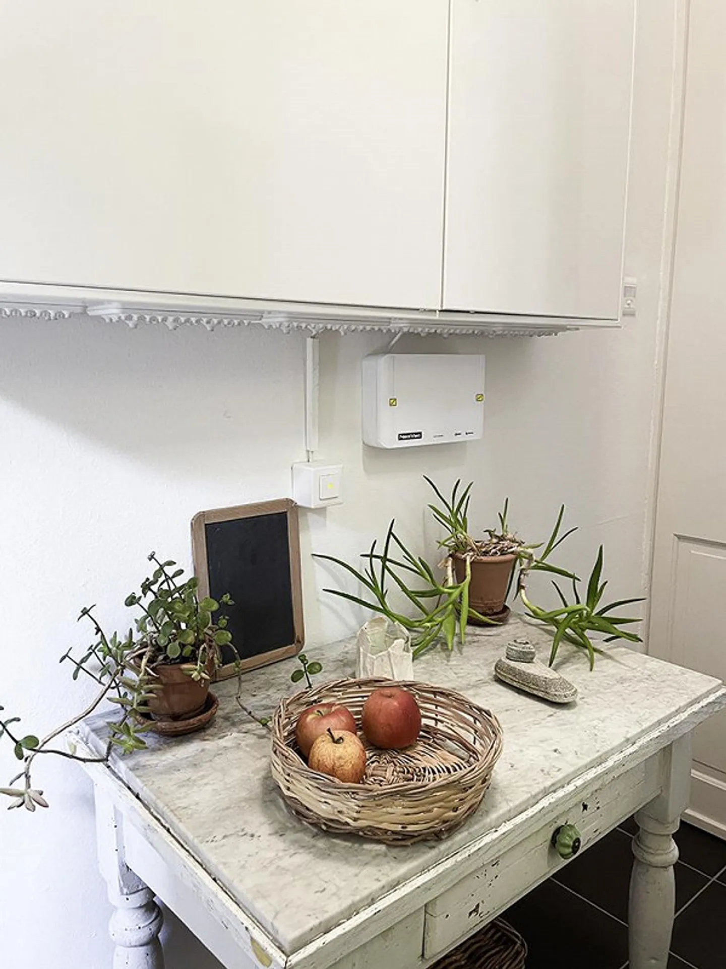 Appartement 3-1/2 pièces avec jardin et vue sur le lac - Photo 20 sur 22