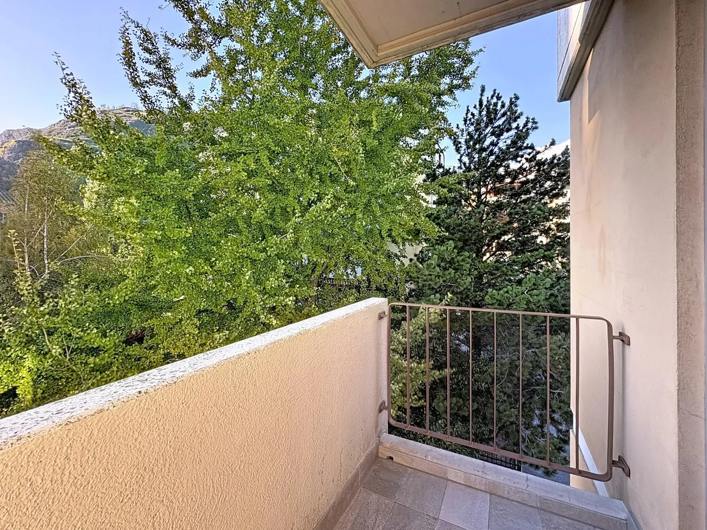 Appartement Splendide avec Carnotzet Privé - Photo 10 sur 13