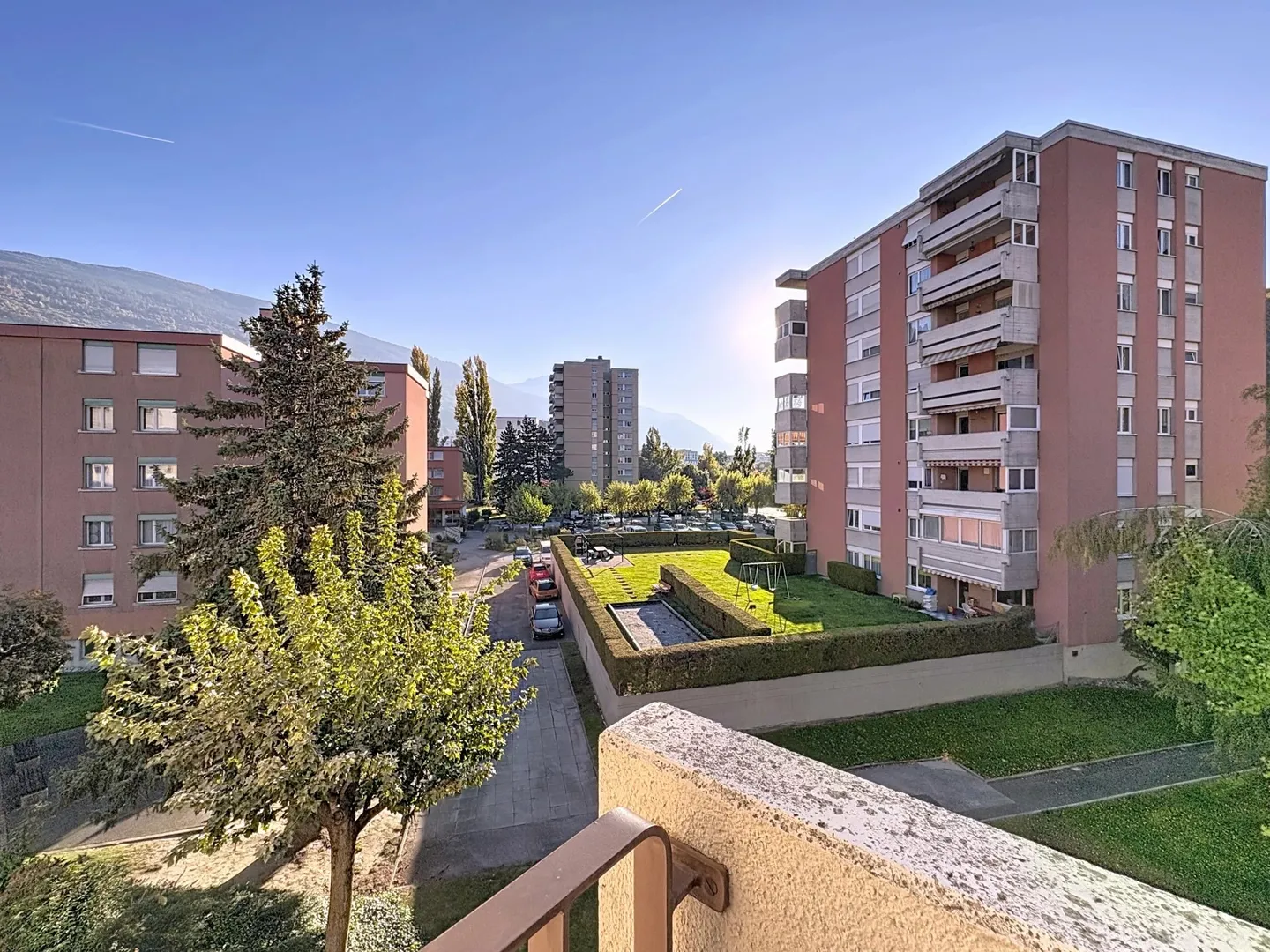 Appartement Splendide avec Carnotzet Privé - Photo 11 sur 13