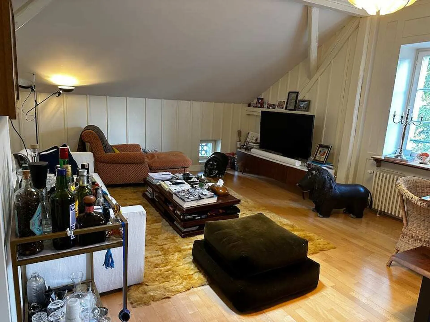 Wohnung mieten - Foto 1 von 10