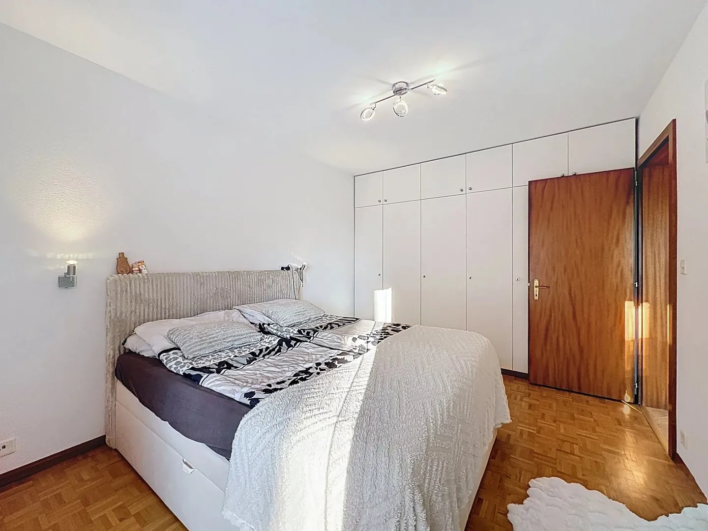 Appartement Splendide avec Carnotzet Privé - Photo 8 sur 13