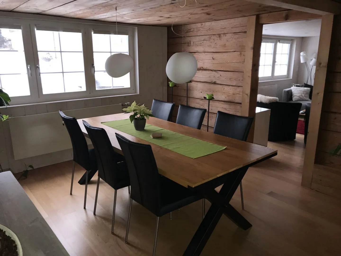 Maison - Photo 2 sur 5