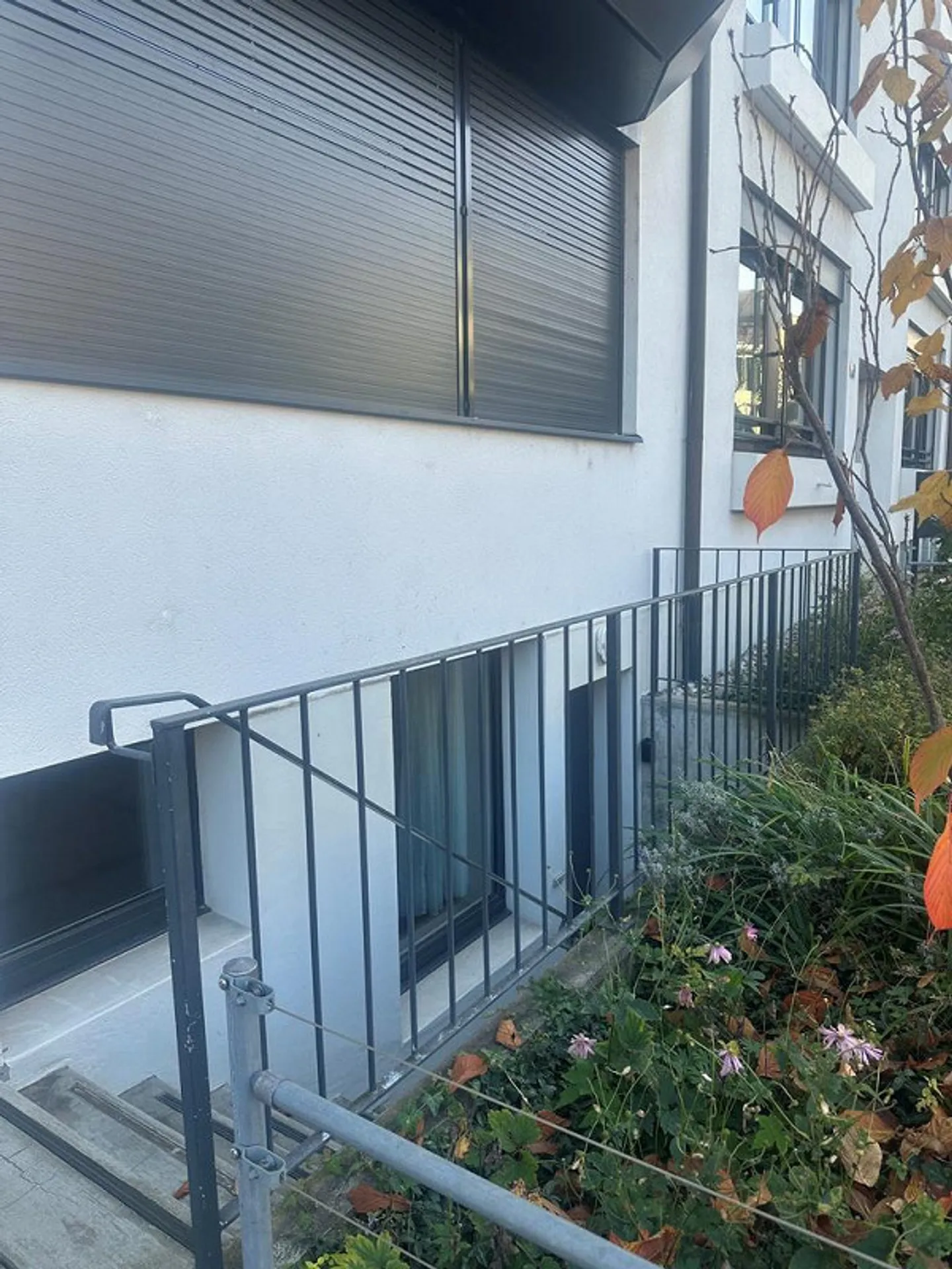 Spazio di stoccaggio o hobby in posizione centrale a Basilea! - Foto 1 di 6