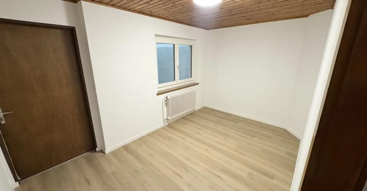 Charmantes Duplex in Payerne - Foto 6 von 6