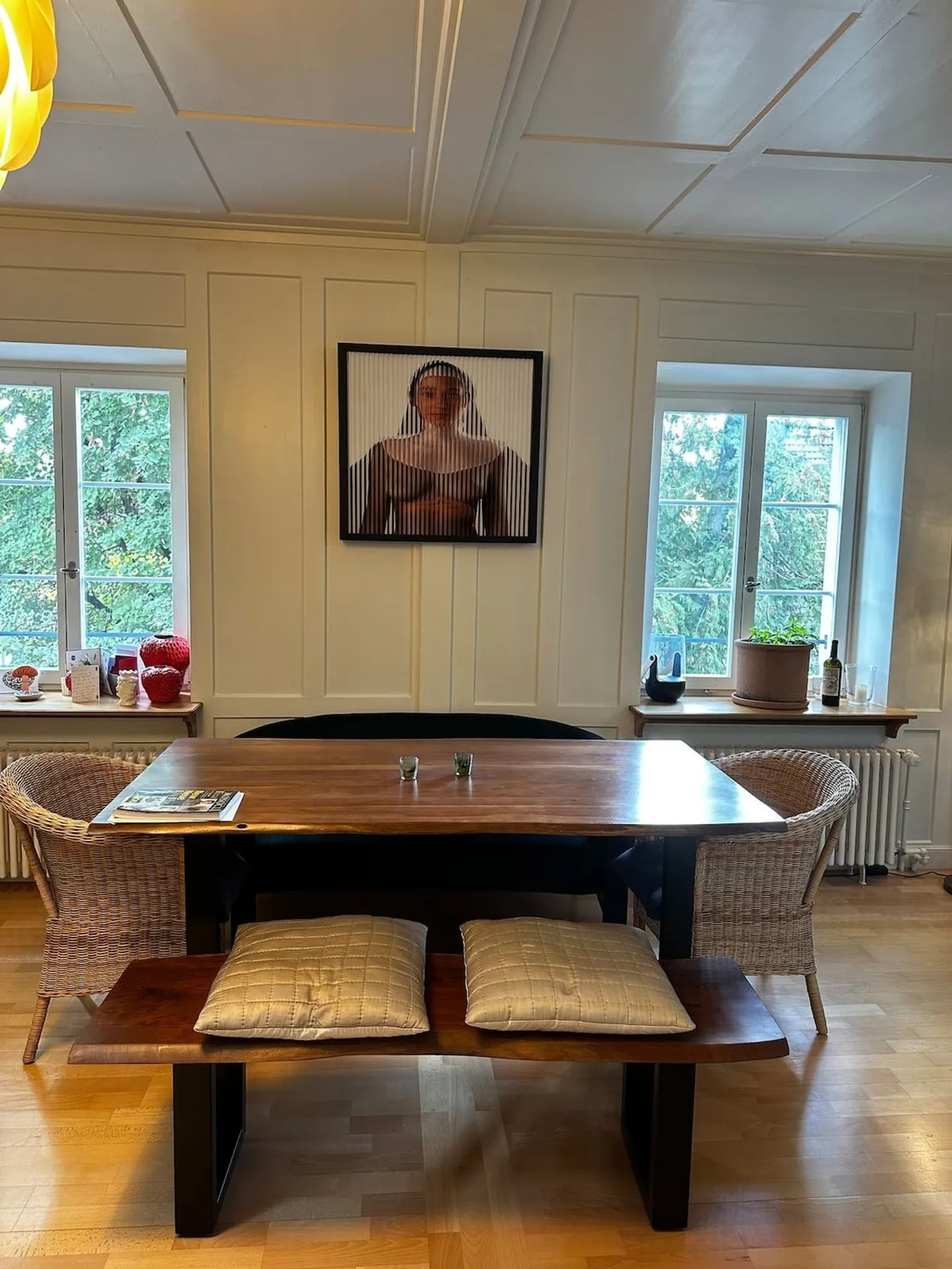 Wohnung mieten - Foto 3 von 10