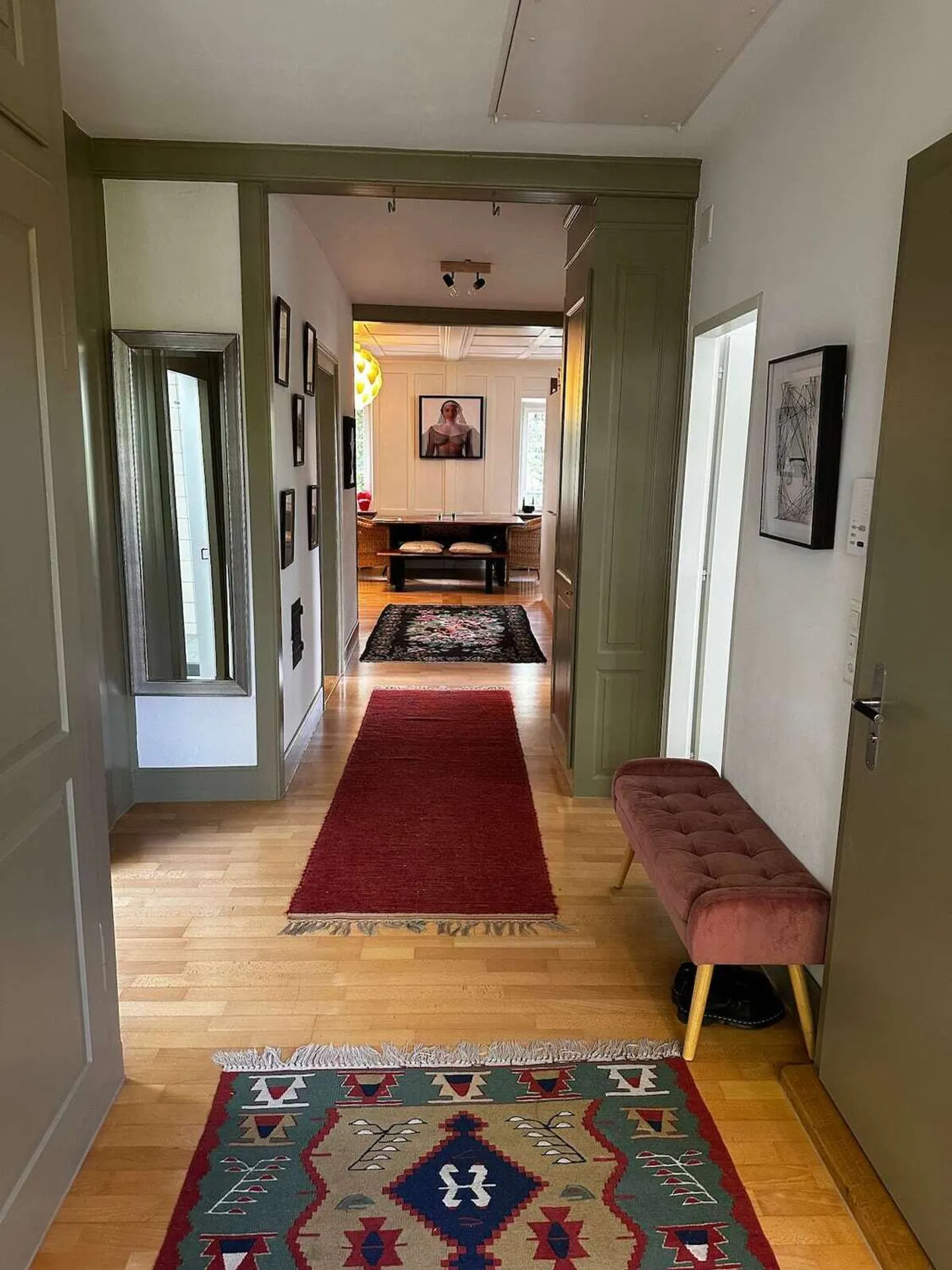 Wohnung mieten - Foto 4 von 10