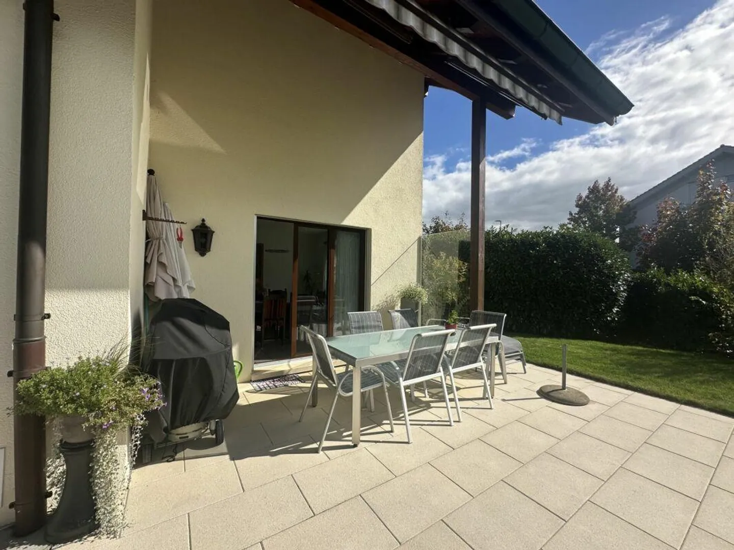 Worben - Vivre en Parfaite Équilibre - Photo 3 sur 4