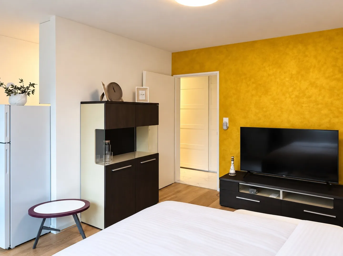 Charmante Erdgeschosswohnung - Foto 3 von 9