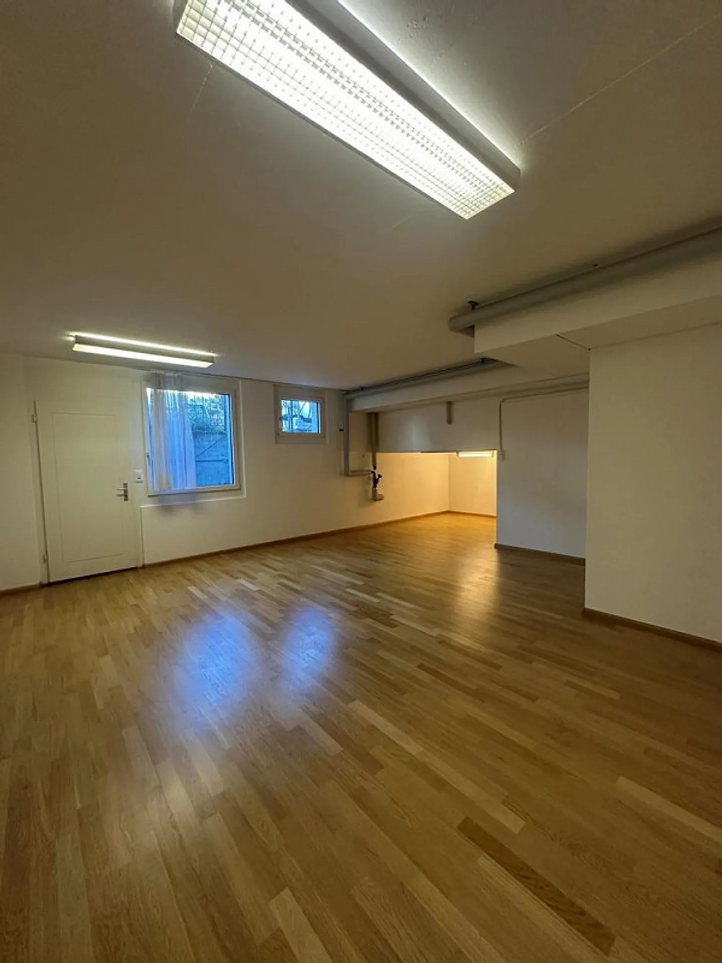 Spazio di stoccaggio o hobby in posizione centrale a Basilea! - Foto 2 di 6