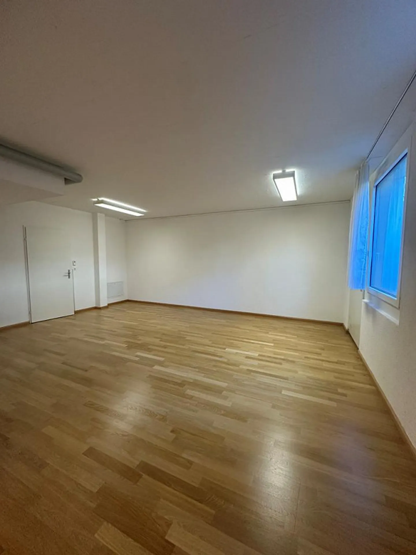 Spazio di stoccaggio o hobby in posizione centrale a Basilea! - Foto 3 di 6