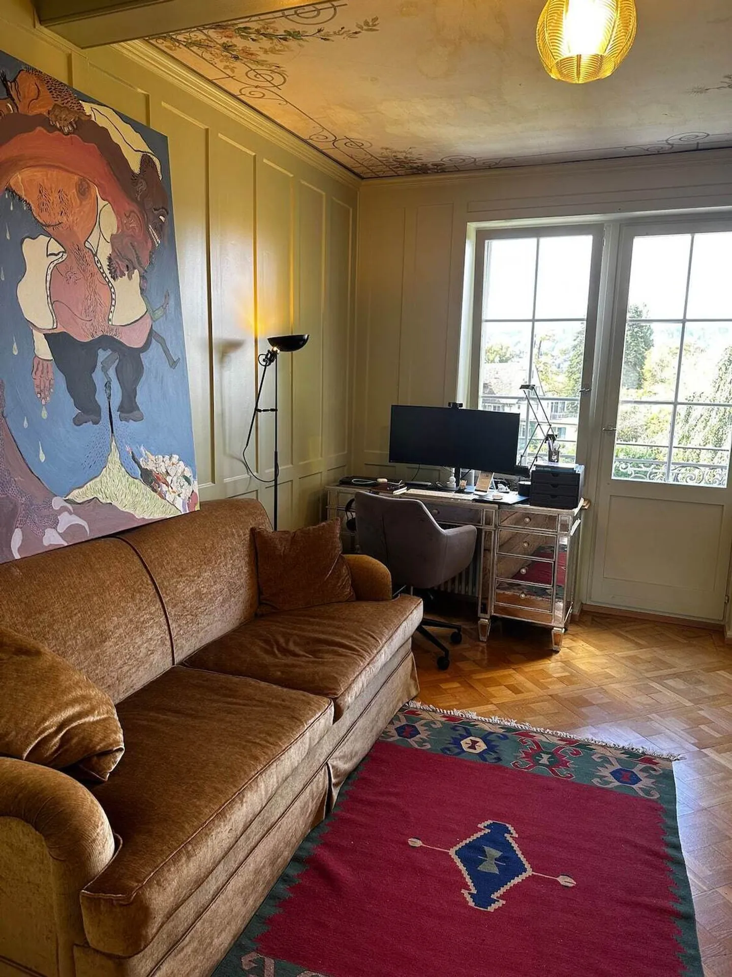 Wohnung mieten - Foto 2 von 10