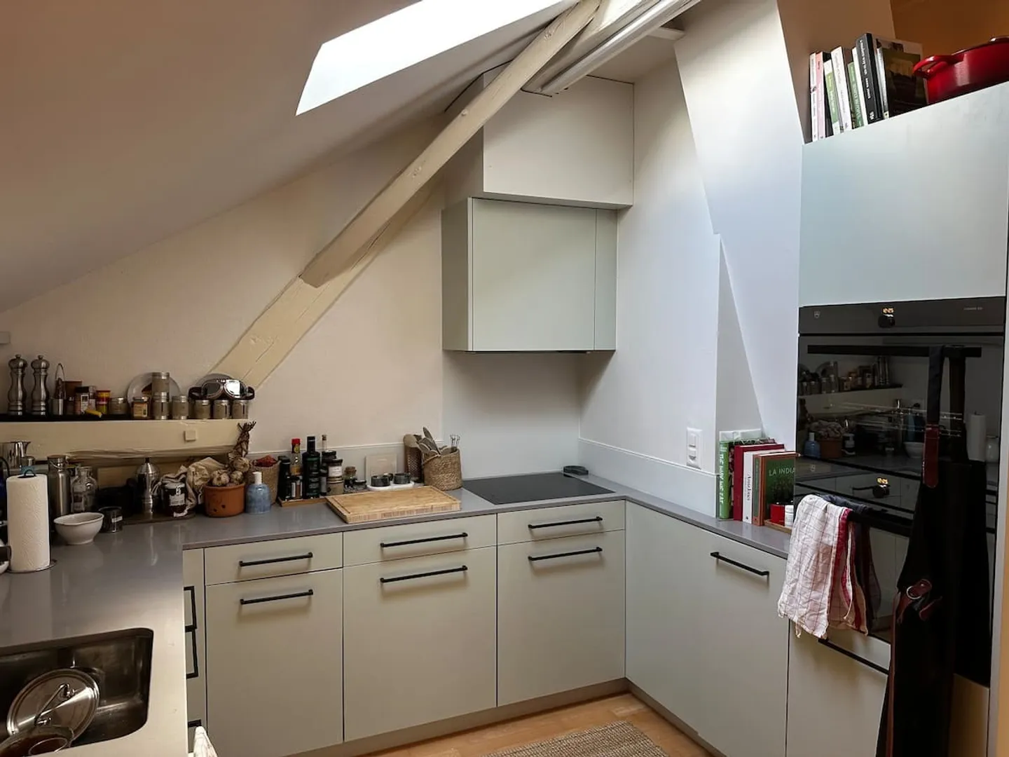 Wohnung mieten - Foto 5 von 10