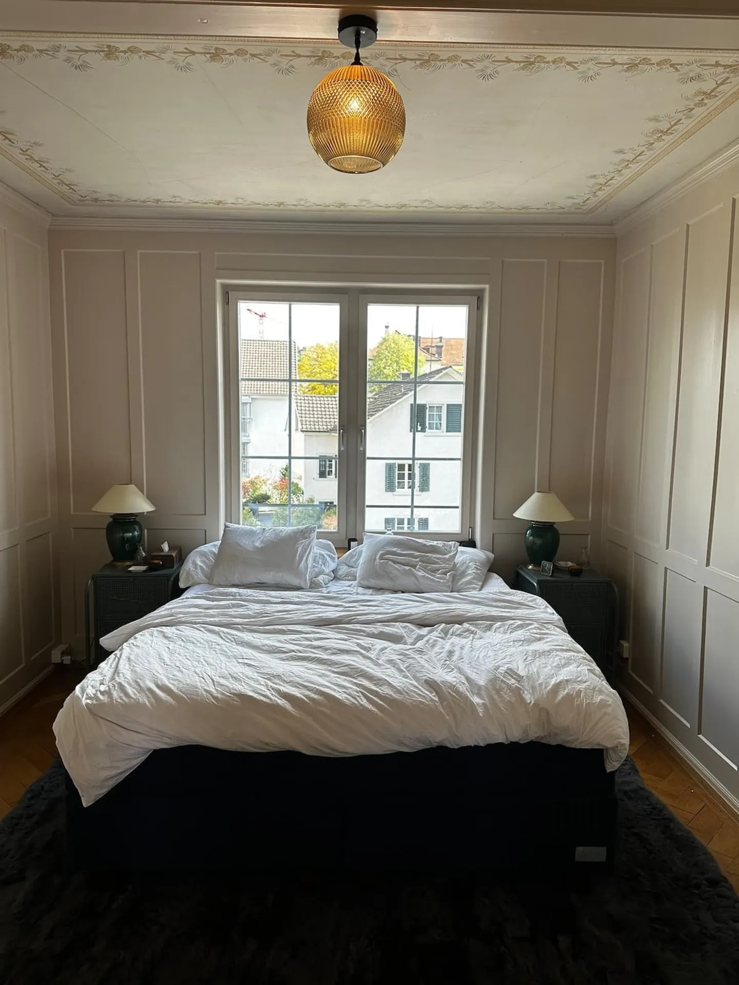 Wohnung mieten - Foto 6 von 10