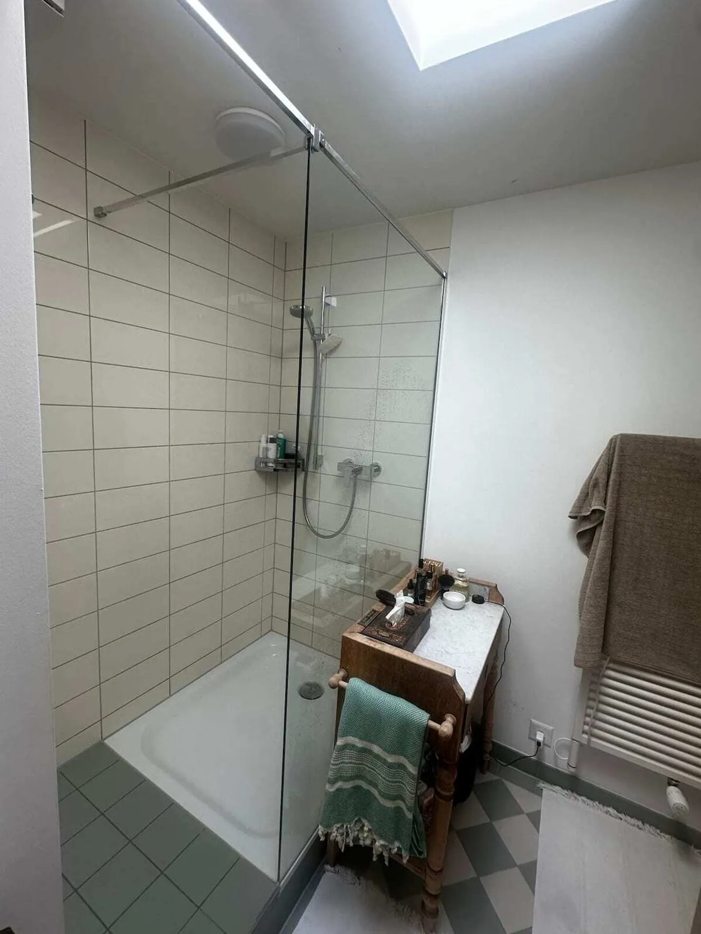 Wohnung mieten - Foto 7 von 10