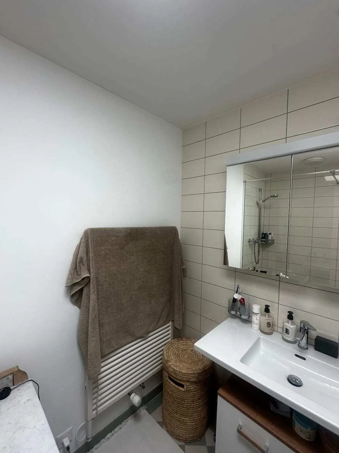 Wohnung mieten - Foto 8 von 10