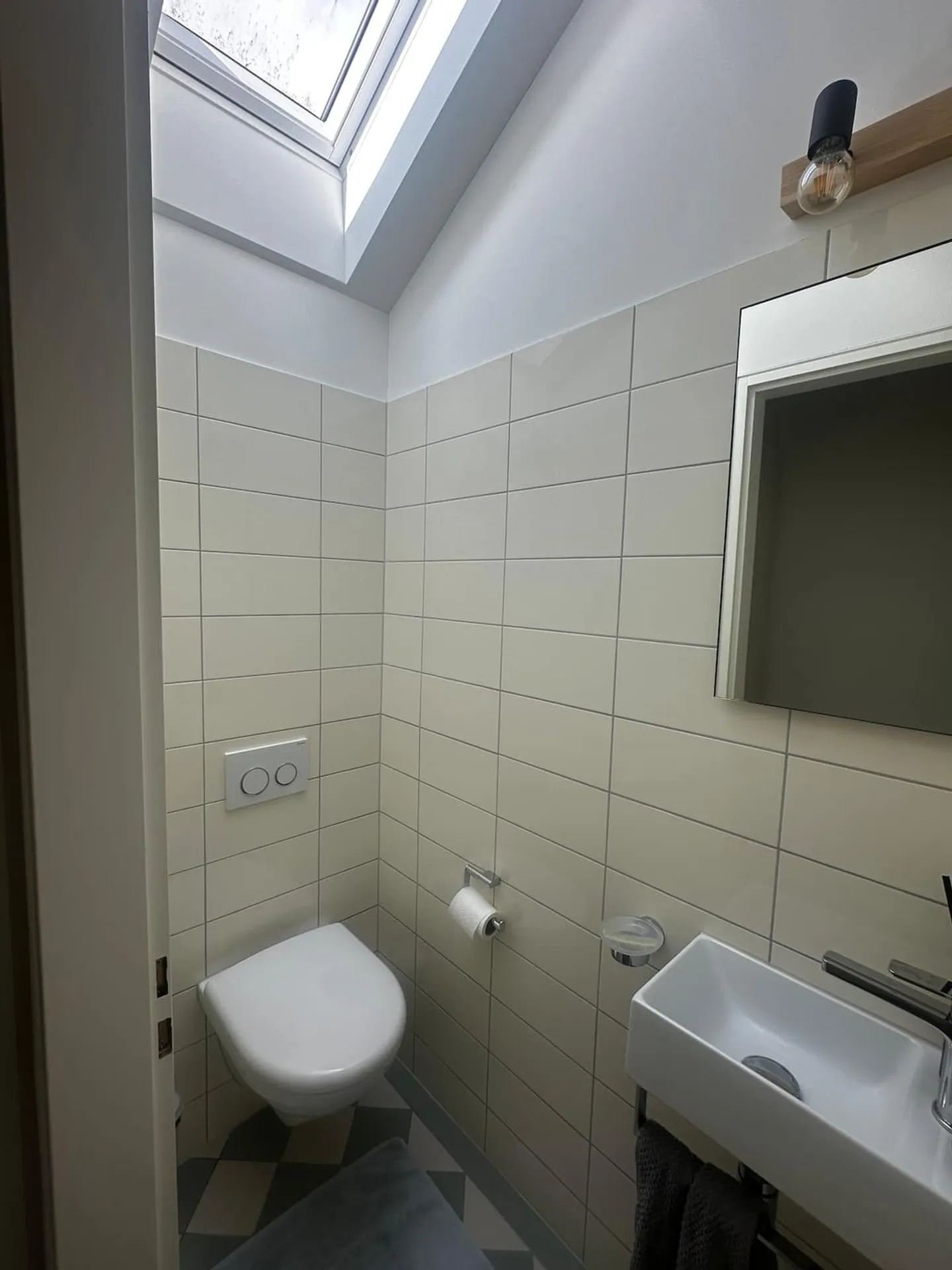 Wohnung mieten - Foto 9 von 10