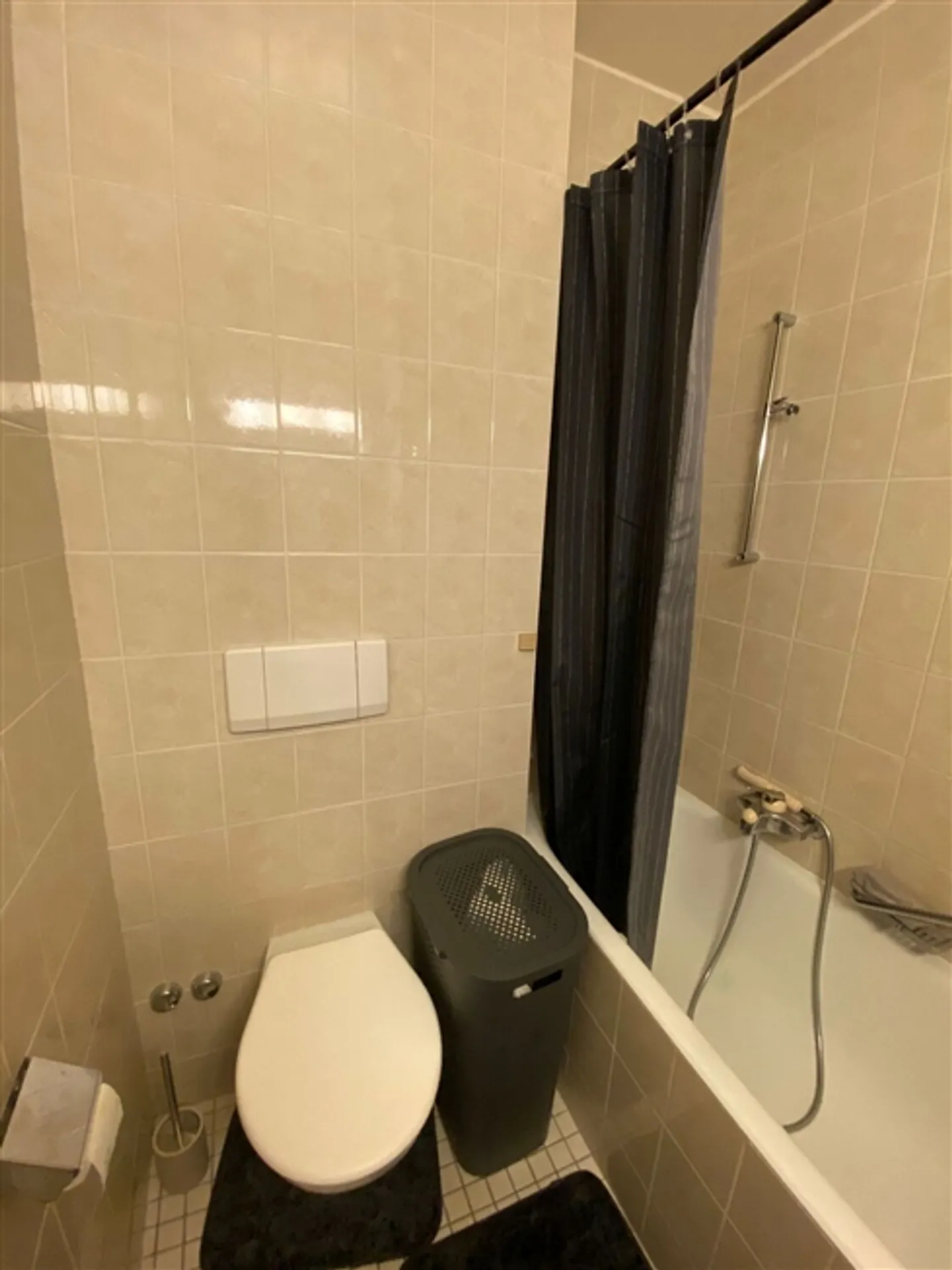 STUDIO IN LAUSANNE - CITY CENTER, FURNISHED, FIXED TERM - Photo 5 of 6