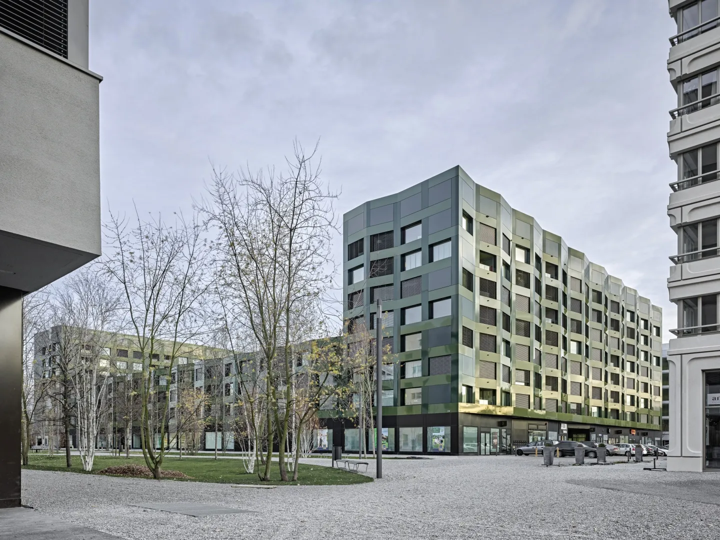 Modern living in Rietpark! - Photo 1 of 5