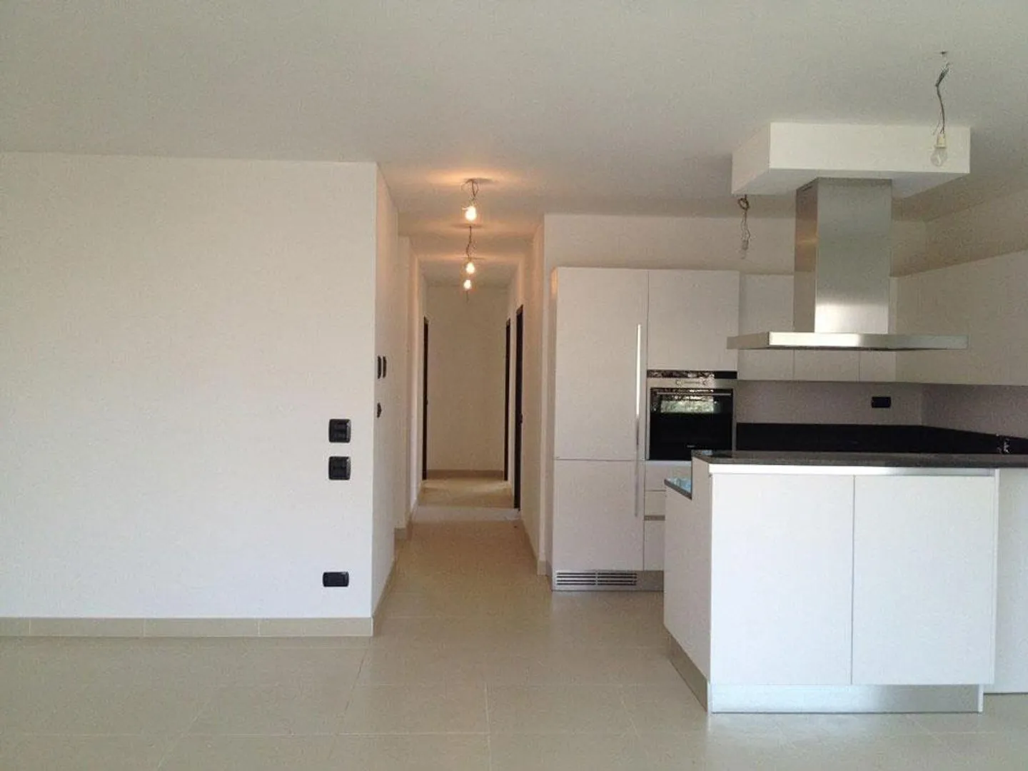 Penthouse Apartment in Montagnola with Rooftop - Photo 6 of 8
