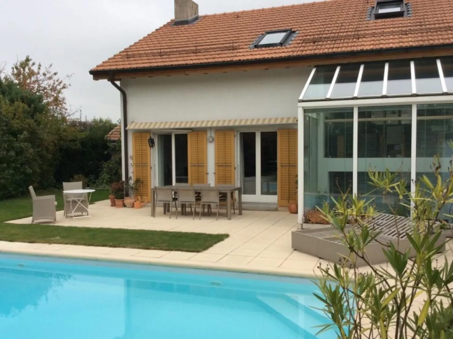Casa a schiera 8 stanze - Foto 1 di 4
