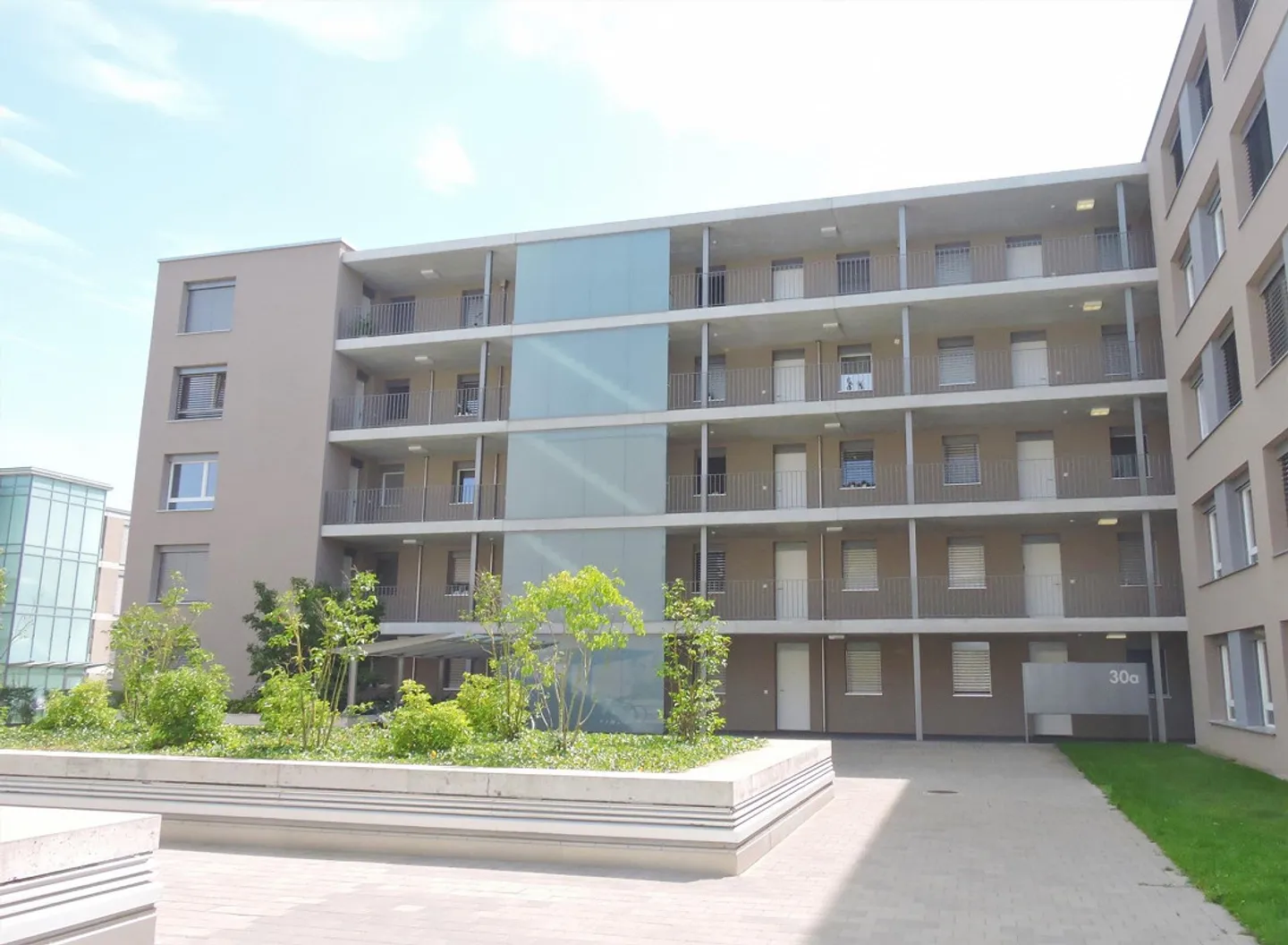 Top modernes und hochwertiges Wohnen - Foto 1 von 5