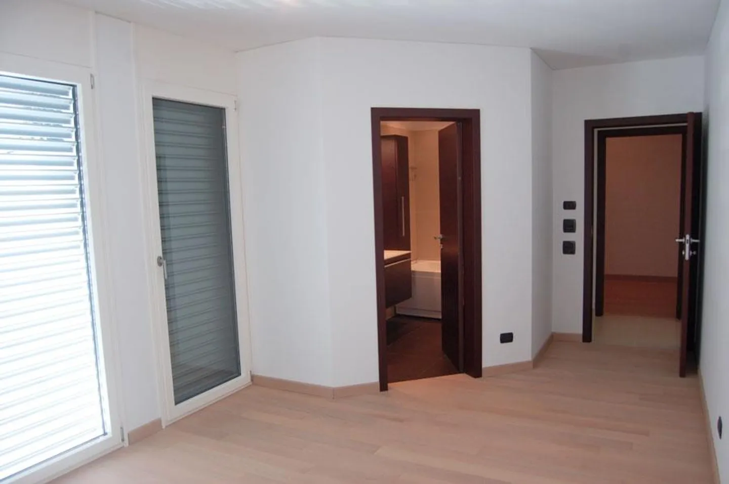 Penthouse Apartment in Montagnola with Rooftop - Photo 8 of 8