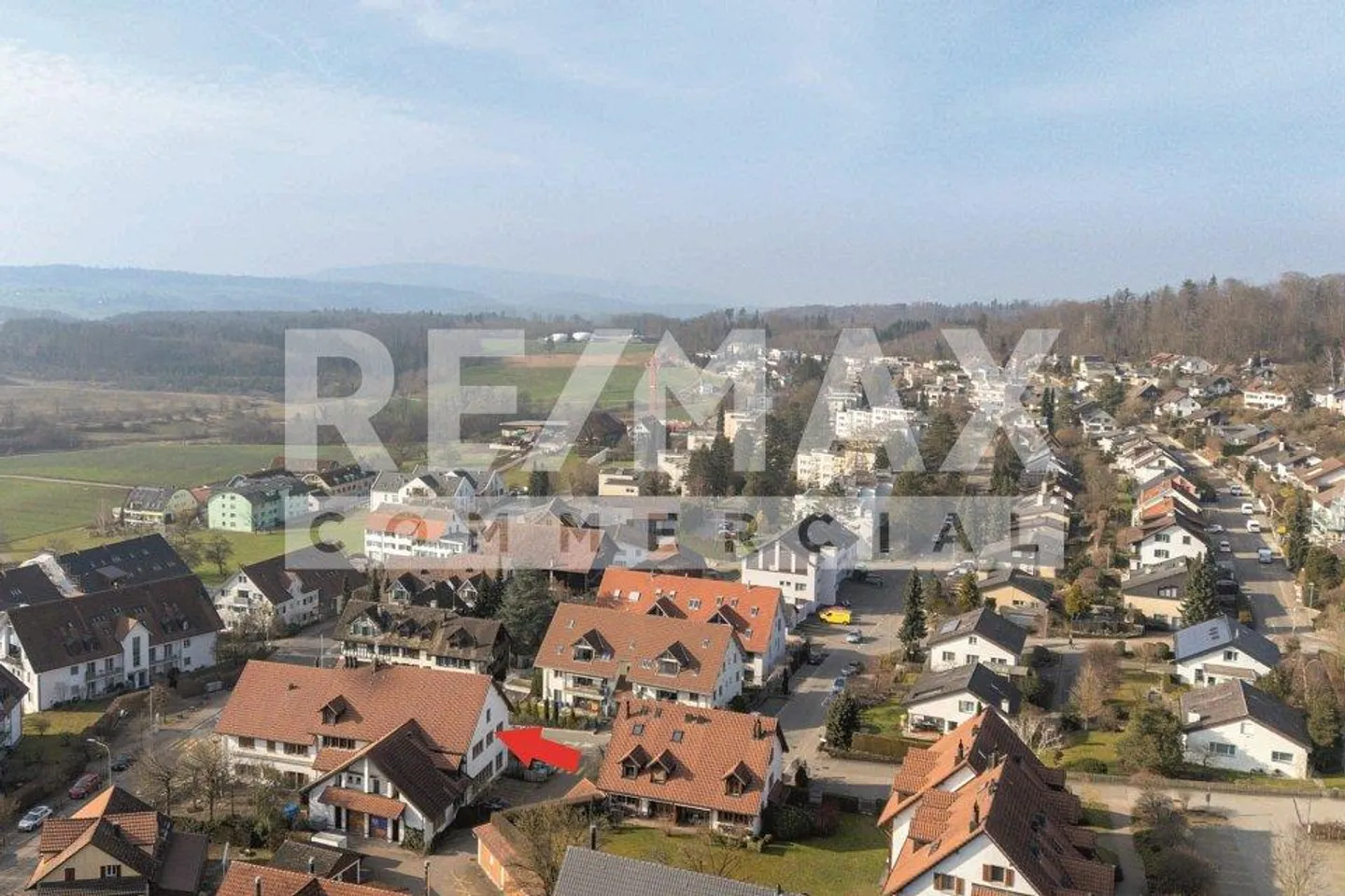 Piccolo immobile di investimento nel Canton Zurigo - Foto 4 di 10