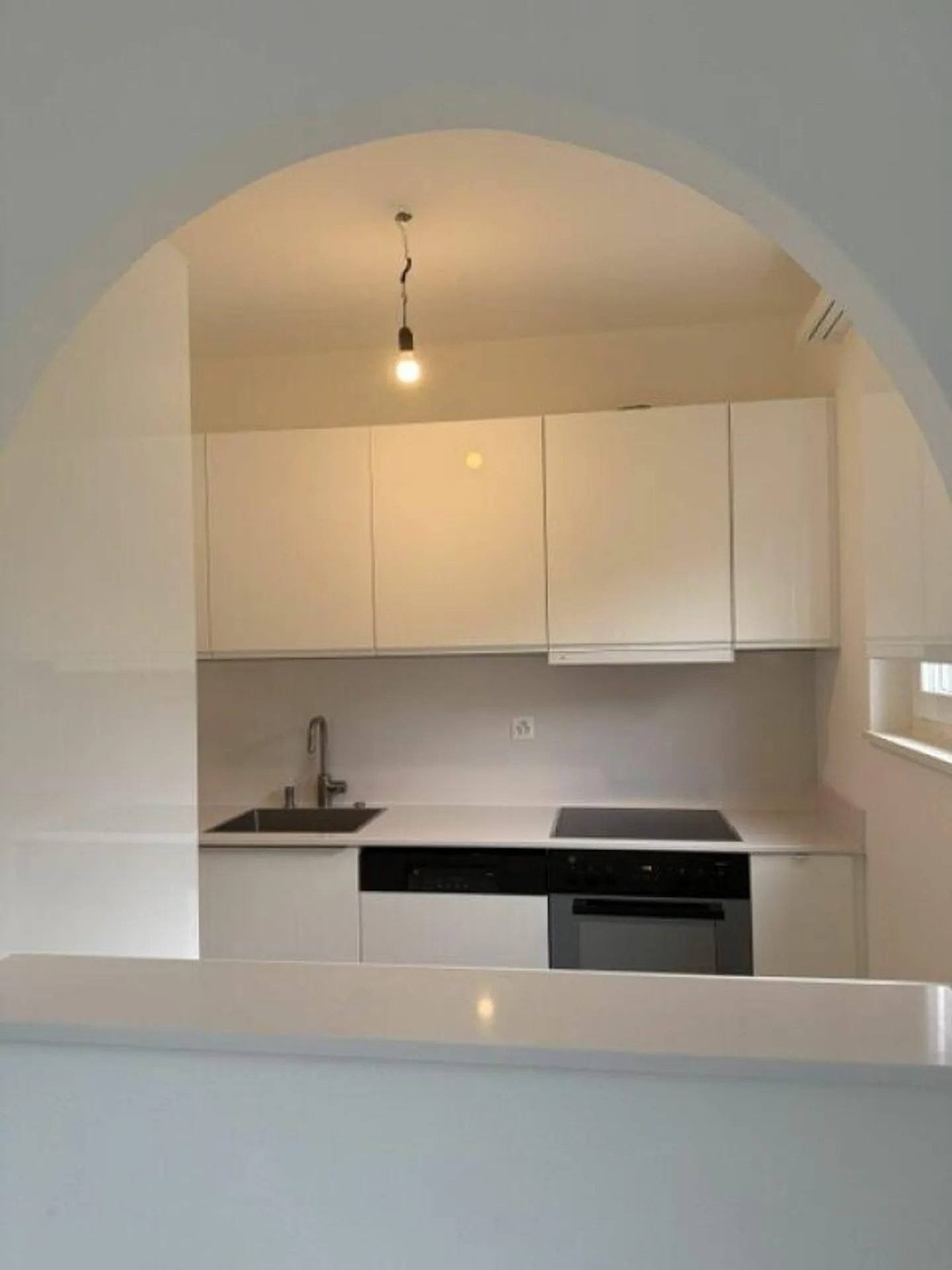 Wunderschöne 3.5 Zimmer in der Via Rompeda in Bellinzona - Foto 4 von 15
