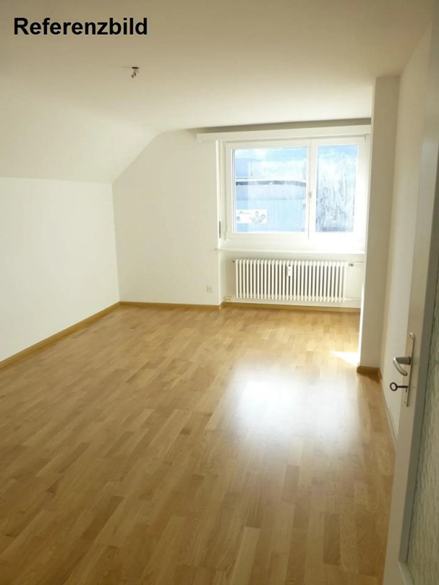 Appartamento luminoso a Frenkendorf! - Foto 4 di 4