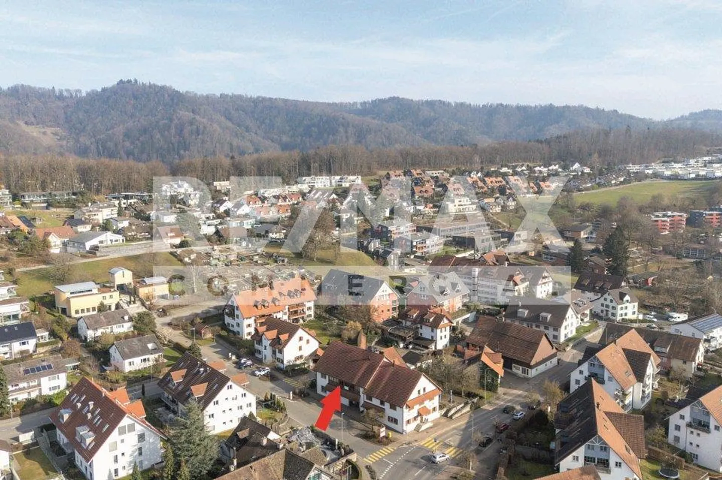 Piccolo immobile di investimento nel Canton Zurigo - Foto 3 di 10