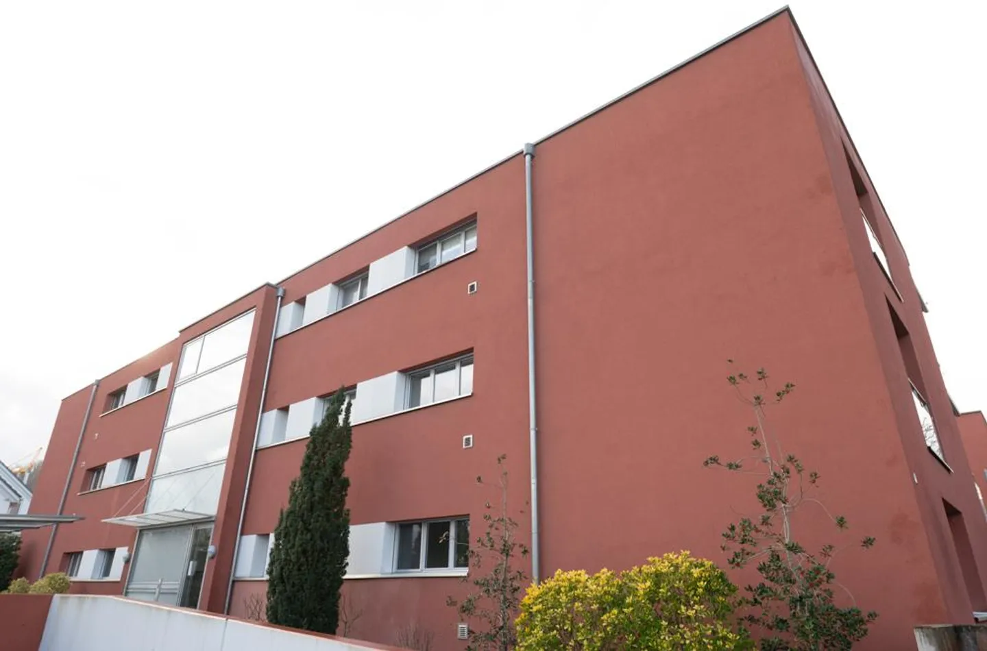 Appartement lumineux et familial près du centre de Muttenz BL - Photo 2 sur 13