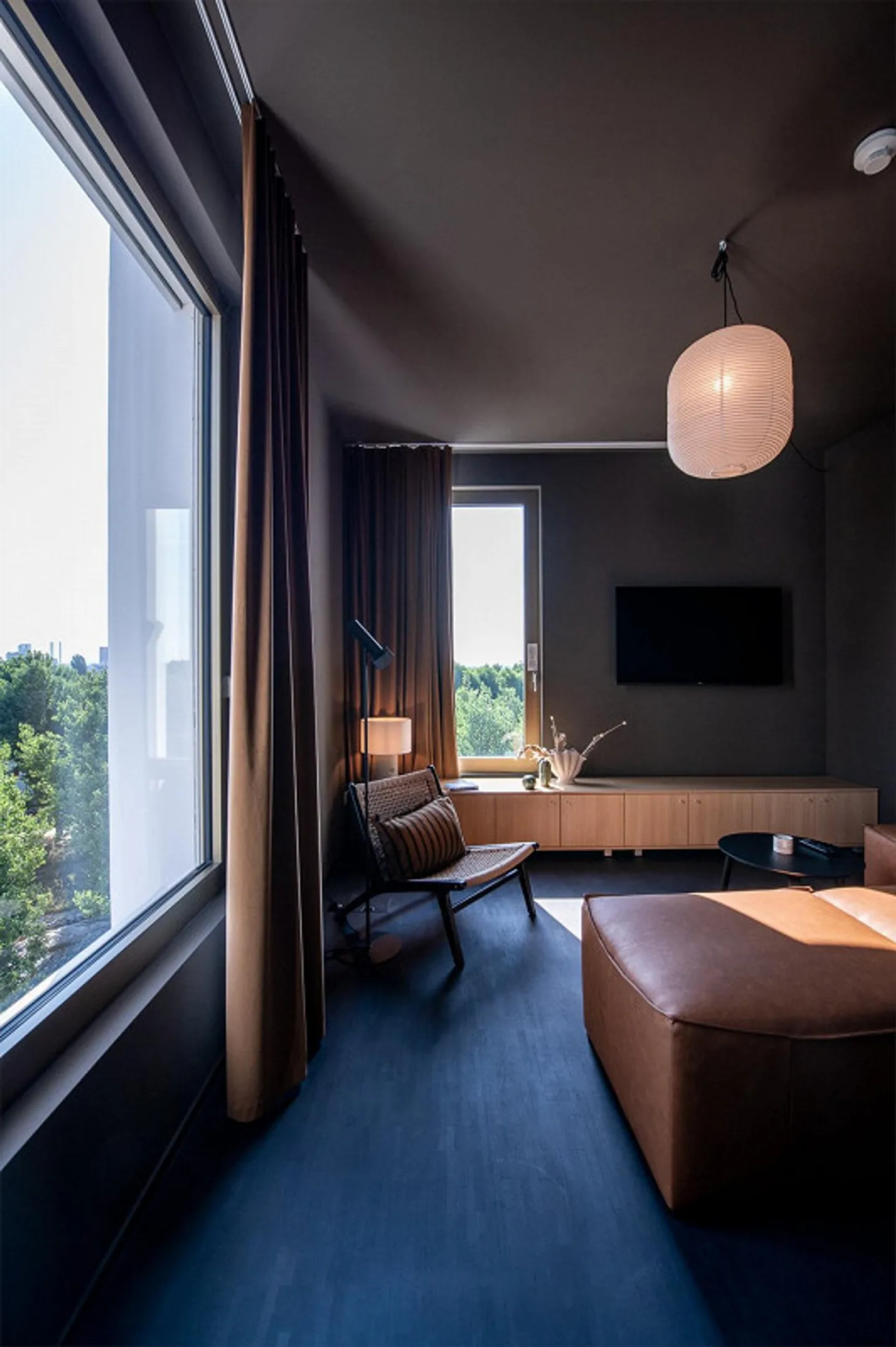 Vivere moderno, posizione tranquilla – Questo è 2night Basilea - Foto 5 di 28