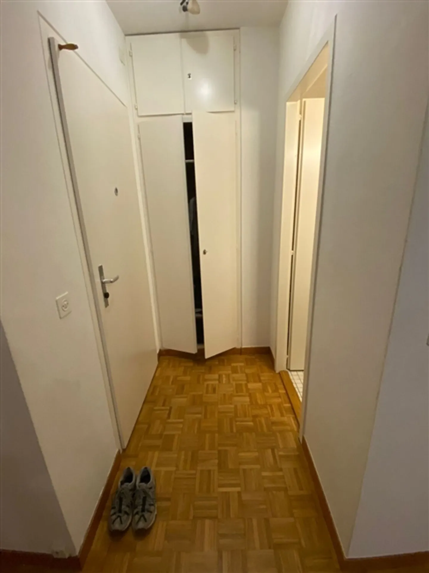 STUDIO IN LAUSANNE - CITY CENTER, FURNISHED, FIXED TERM - Photo 6 of 6